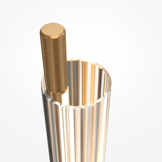 Настольная лампа Maytoni Loom MOD258TL-L8BS3K Настольная лампа Maytoni Loom MOD258TL-L8BS3K