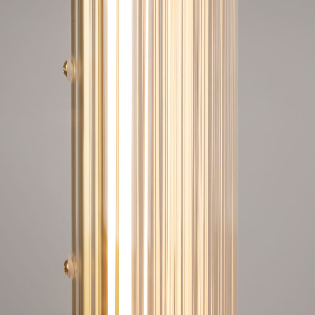 Настольная лампа Maytoni Loom MOD258TL-L8BS3K Настольная лампа Maytoni Loom MOD258TL-L8BS3K