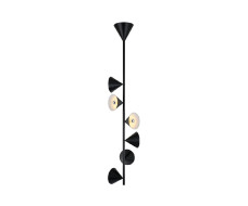 Подвесная люстра Kink Light Эвелин 08480-6P,19 Подвесная люстра Kink Light Эвелин 08480-6P,19