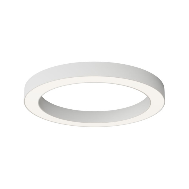 Потолочный светильник Maytoni Technical Lua C093CL-45W4K-W Потолочный светильник Maytoni Technical Lua C093CL-45W4K-W