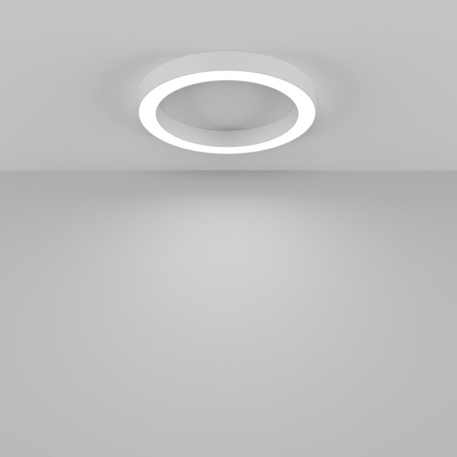 Потолочный светильник Maytoni Technical Lua C093CL-45W4K-W Потолочный светильник Maytoni Technical Lua C093CL-45W4K-W