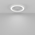 Потолочный светильник Maytoni Technical Lua C093CL-45W4K-W Потолочный светильник Maytoni Technical Lua C093CL-45W4K-W