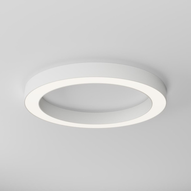 Потолочный светильник Maytoni Technical Lua C093CL-45W4K-W Потолочный светильник Maytoni Technical Lua C093CL-45W4K-W