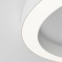 Потолочный светильник Maytoni Technical Lua C093CL-45W4K-W Потолочный светильник Maytoni Technical Lua C093CL-45W4K-W