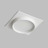 Точечный светильник Denkirs Ratio DK-DH2001-WH Точечный светильник Denkirs Ratio DK-DH2001-WH