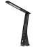 Настольная лампа (UL-00006770) Uniel TLD-567 Black/LED/300Lm/4500K/Dimmer