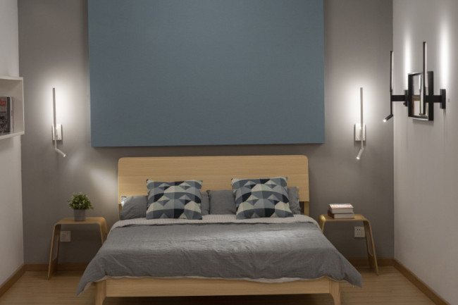 Подсветка для картин Loft IT STICK 10012/6BK Подсветка для картин Loft IT STICK 10012/6BK