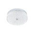 Потолочный светильник LED4U L1116-300 CR Потолочный светильник LED4U L1116-300 CR