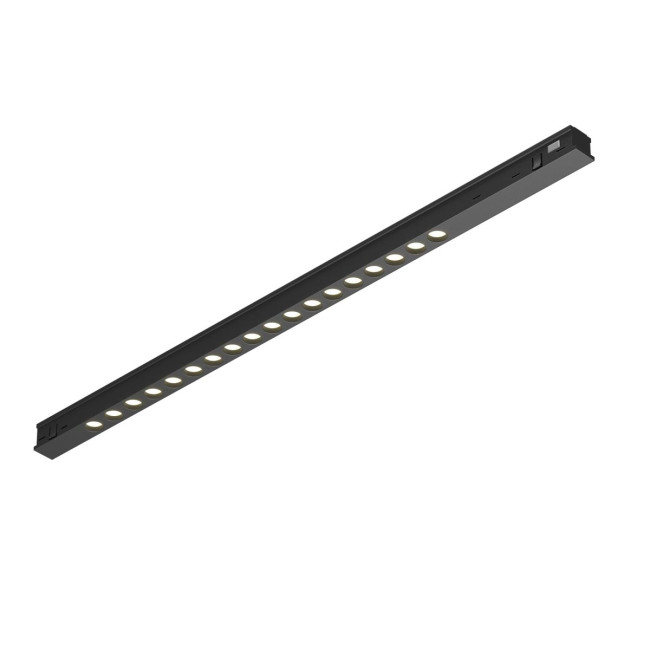 Трековый магнитный светильник Maytoni Technical Points TR232-2-15W4K-B Трековый магнитный светильник Maytoni Technical Points TR232-2-15W4K-B