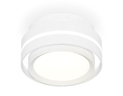 Потолочный светильник Ambrella Light Techno Spot XS8412001 (C8412, N8112)