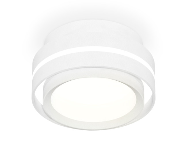 Потолочный светильник Ambrella Light Techno Spot XS8412001 (C8412, N8112)