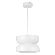 Подвесной светильник Divinare Opal 5246/33 SP-10 Подвесной светильник Divinare Opal 5246/33 SP-10