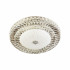 Потолочный светильник LED4U L1146-500 CR Потолочный светильник LED4U L1146-500 CR