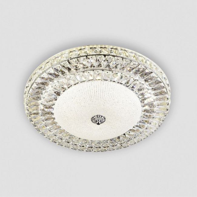 Потолочный светильник LED4U L1146-500 CR Потолочный светильник LED4U L1146-500 CR
