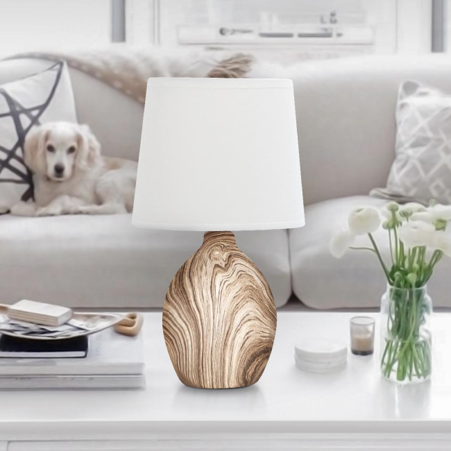 Настольная лампа Rivoli Chimera 7072-503 Б0057275 Настольная лампа Rivoli Chimera 7072-503 Б0057275