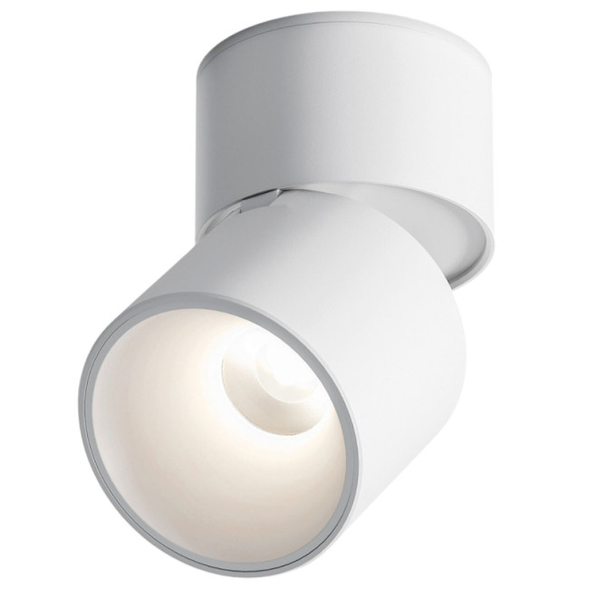 Накладной спот Elektrostandard Rolly 25112/LED 4690389207860 a067487 Накладной спот Elektrostandard Rolly 25112/LED 4690389207860 a067487
