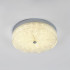 Потолочный светильник LED4U L1117-300 CR Потолочный светильник LED4U L1117-300 CR