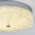 Потолочный светильник LED4U L1117-300 CR Потолочный светильник LED4U L1117-300 CR