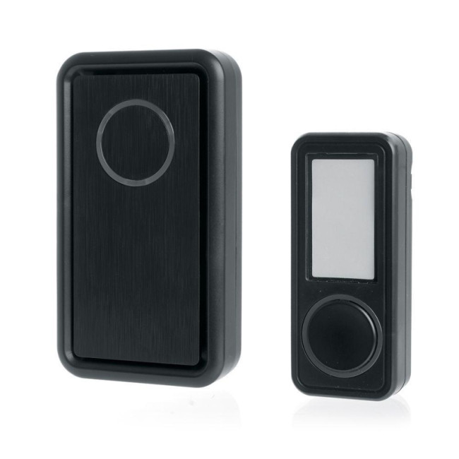 Звонок беспроводной Feron E-379 41436 Звонок беспроводной Feron E-379 41436