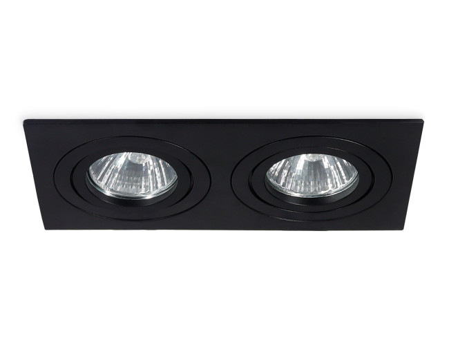 Встраиваемый светильник Ambrella Light Techno Spot TN102627