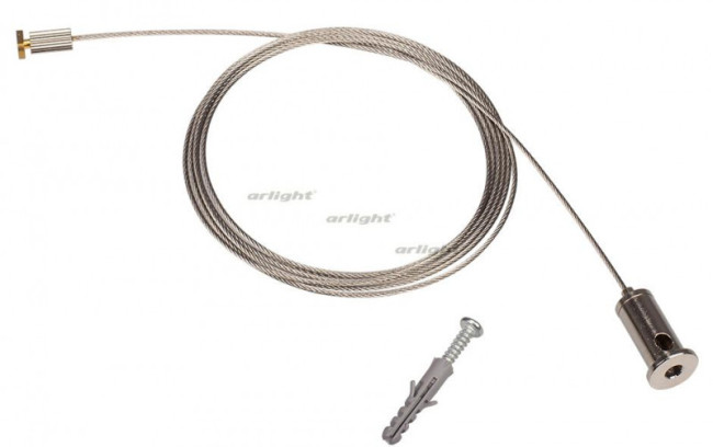 Подвес Arlight ARH-LINE 2448 018683 Подвес Arlight ARH-LINE 2448 018683