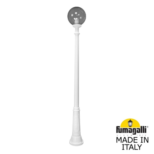 Парковый светильник Fumagalli Globe G30.157.000.WZF1R Парковый светильник Fumagalli Globe G30.157.000.WZF1R