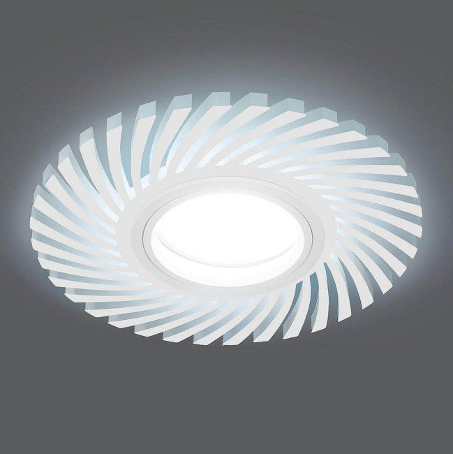 Встраиваемый светильник Gauss Backlight BL133