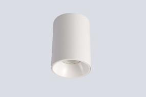 Потолочный светильник Crystal Lux CLT 084C WH