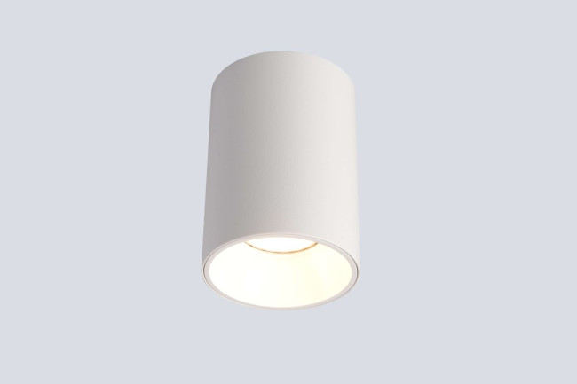 Потолочный светильник Crystal Lux CLT 084C WH