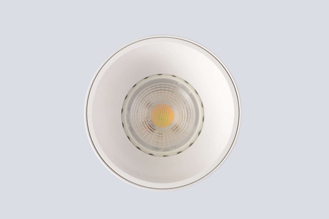 Потолочный светильник Crystal Lux CLT 084C WH