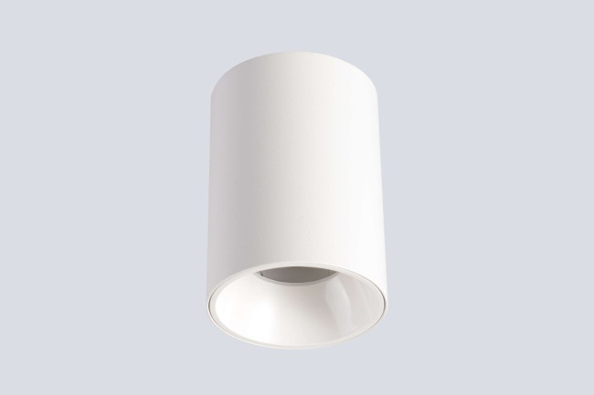 Потолочный светильник Crystal Lux CLT 084C WH
