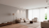 Потолочный светильник Crystal Lux CLT 084C WH