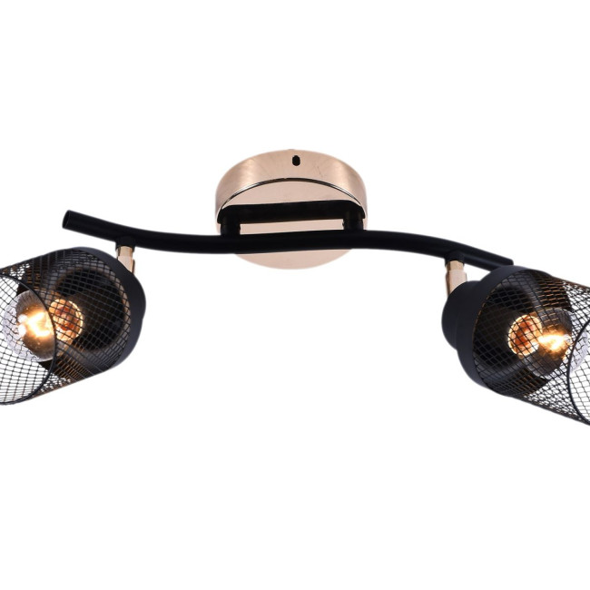 Спот Reluce 05912-0.8-02 BK+FGD Спот Reluce 05912-0.8-02 BK+FGD