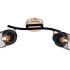 Спот Reluce 05912-0.8-02 BK+FGD Спот Reluce 05912-0.8-02 BK+FGD