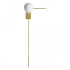 Бра Loft IT Meridian 10132/H Gold Бра Loft IT Meridian 10132/H Gold