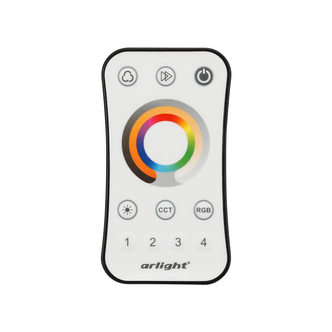 Пульт Arlight SMART-R16-MULTI 022667 Пульт Arlight SMART-R16-MULTI 022667
