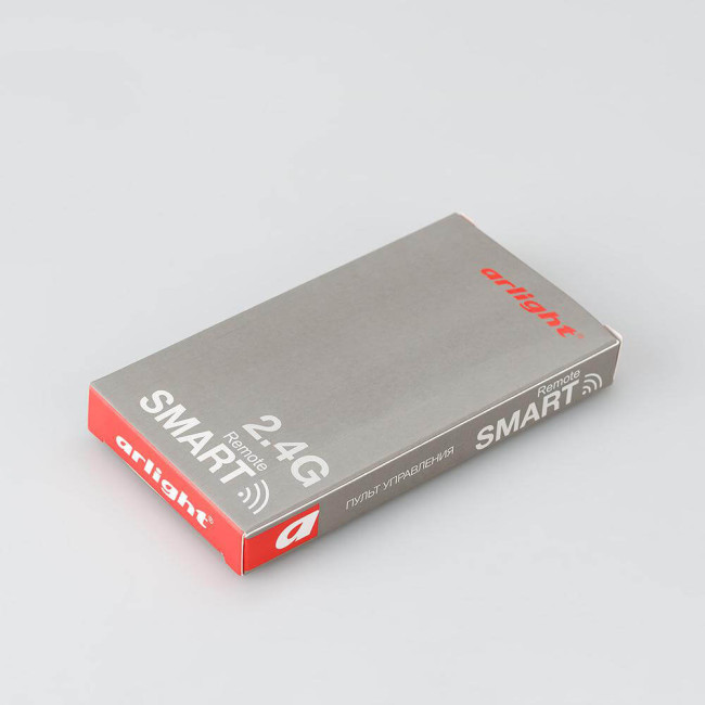 Пульт Arlight SMART-R16-MULTI 022667 Пульт Arlight SMART-R16-MULTI 022667