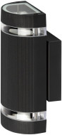 Уличный настенный светильник Эра Адрия GBW-102-BL-0230