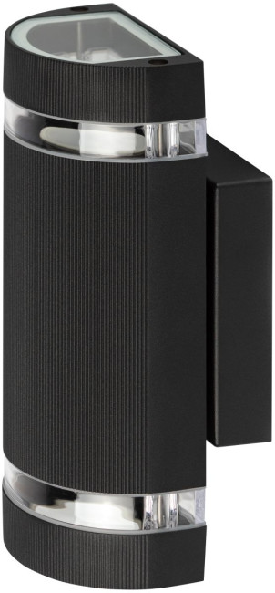 Уличный настенный светильник Эра Адрия GBW-102-BL-0230 Уличный настенный светильник Эра Адрия GBW-102-BL-0230