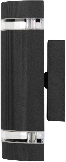 Уличный настенный светильник Эра Адрия GBW-102-BL-0230 Уличный настенный светильник Эра Адрия GBW-102-BL-0230