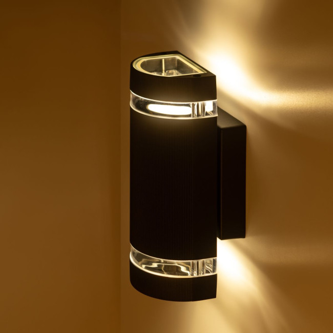 Уличный настенный светильник Эра Адрия GBW-102-BL-0230 Уличный настенный светильник Эра Адрия GBW-102-BL-0230