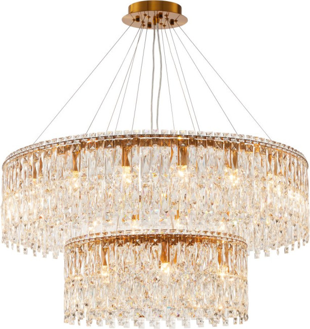 Подвесная люстра Stilfort Splendy 2173/05/26P