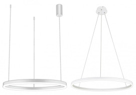 Подвесной светильник Kink Light ТОР 08218,01A(4000K)