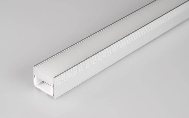 Профиль-держатель Arlight WPH-FLOOR22-2000 ANOD 023291 Профиль-держатель Arlight WPH-FLOOR22-2000 ANOD 023291
