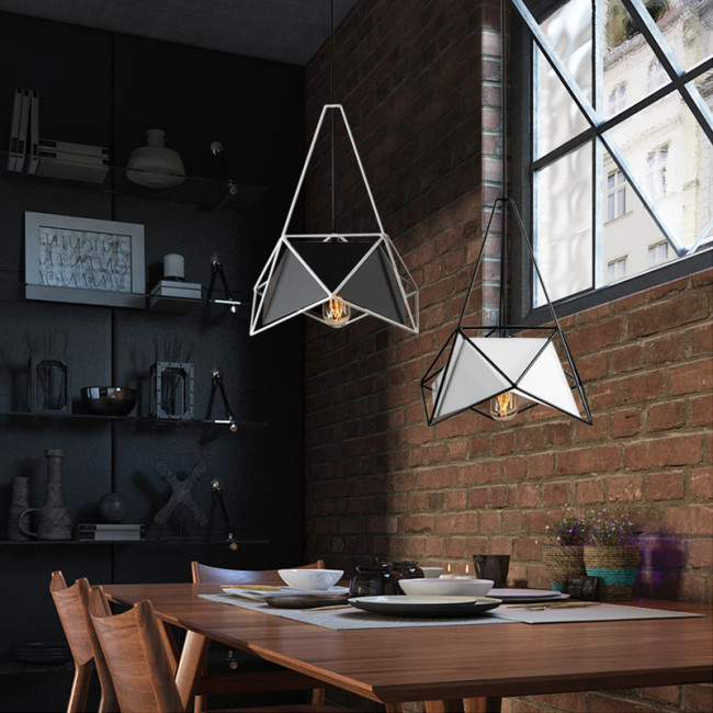 Подвесной светильник ImperiumLoft Rods 214094-26 Подвесной светильник ImperiumLoft Rods 214094-26