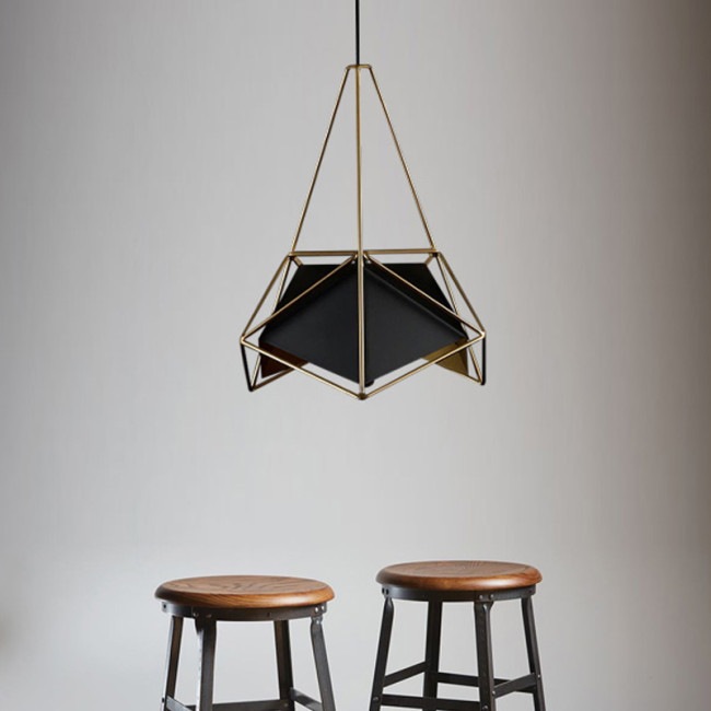 Подвесной светильник ImperiumLoft Rods 214094-26 Подвесной светильник ImperiumLoft Rods 214094-26