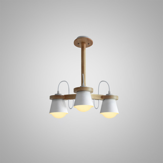 Люстра на штанге ImperiumLoft Natura 178081-26 Люстра на штанге ImperiumLoft Natura 178081-26