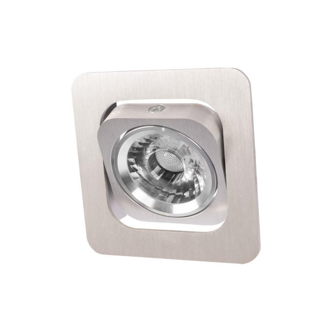 Встраиваемый светильник Loft IT Screen 10328/A Chrome Встраиваемый светильник Loft IT Screen 10328/A Chrome