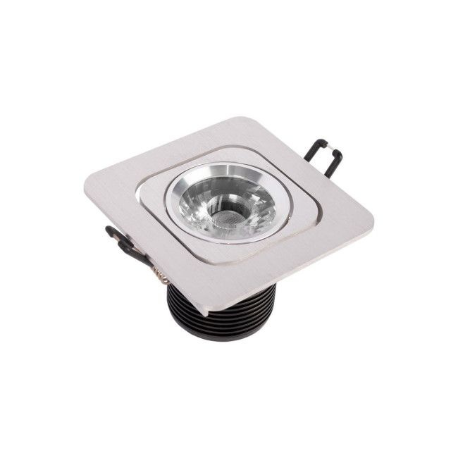 Встраиваемый светильник Loft IT Screen 10328/A Chrome Встраиваемый светильник Loft IT Screen 10328/A Chrome