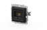 Розетка TV (концевая) ELBI Zena Vega 609-014800-246 Розетка TV (концевая) ELBI Zena Vega 609-014800-246